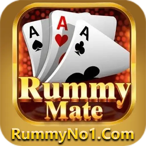 Rummy Mate